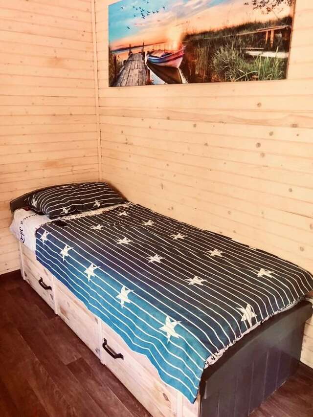 Гостевой дом Родные стены Киев-25